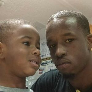 Meet your Posher, Mc